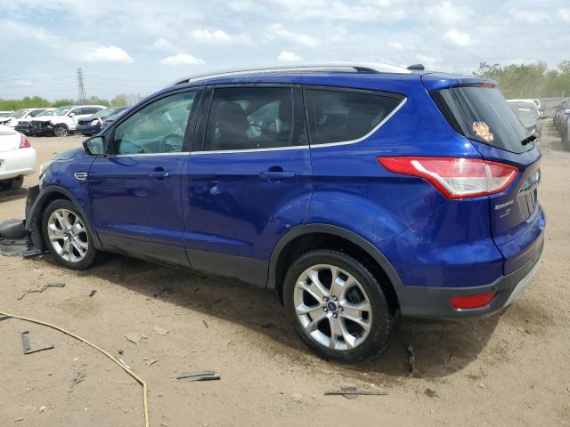 Vin: 1fmcu9j92euc86528, lot: 56709055, ford escape titanium 20142