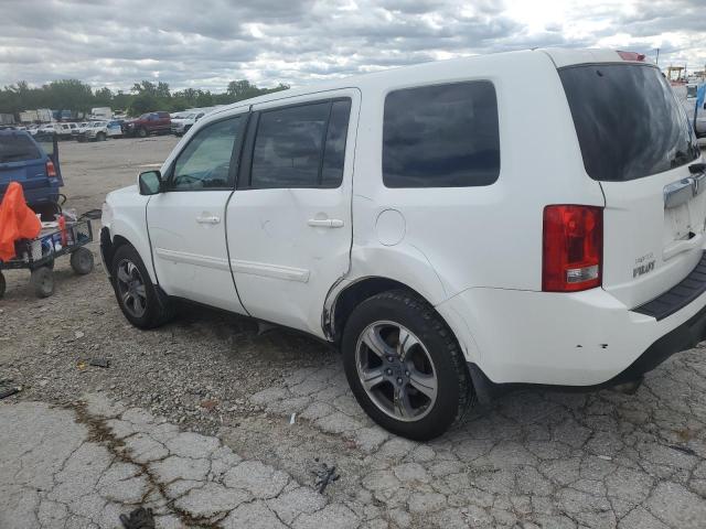 Vin: 5fnyf4h34fb028000, lot: 57521105, honda pilot se 20152