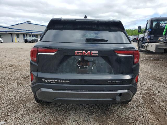 2025 GMC TERRAIN EL 3GKALUEG6SL294541