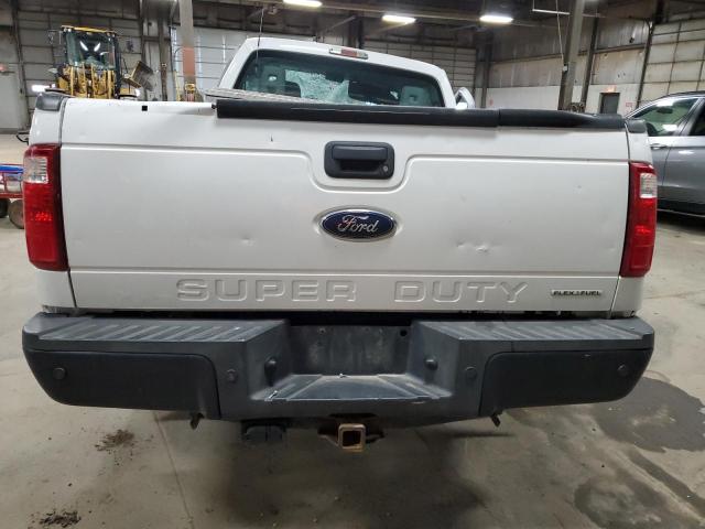 2015 FORD F250 SUPER - 1FT7X2A63FEA52419