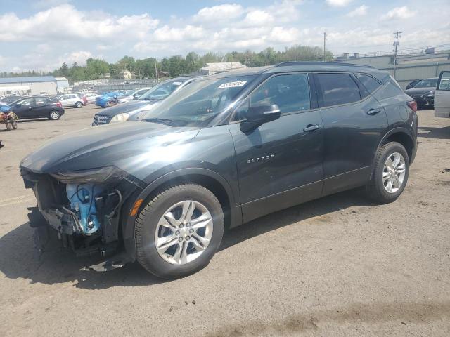 CHEVROLET BLAZER 2LT