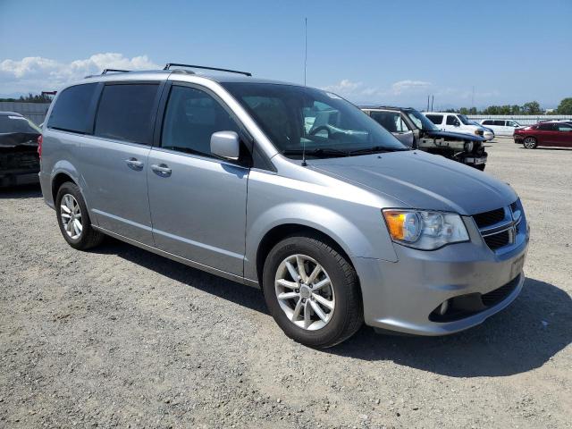 2019 DODGE GRAND CARA - 2C4RDGCG4KR517176