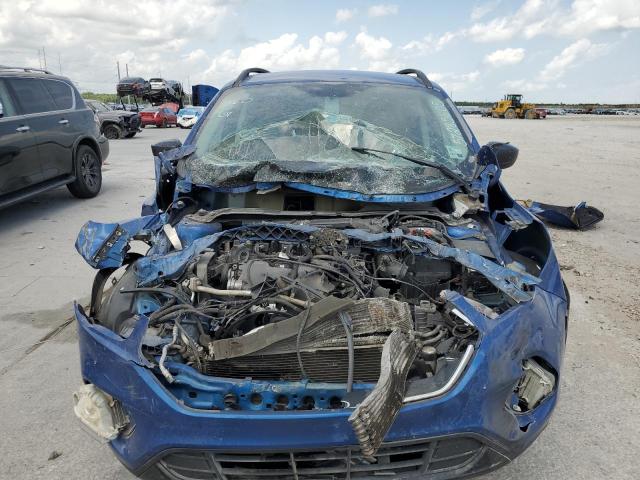 2017 FORD ESCAPE SE - 1FMCU0G93HUC07102