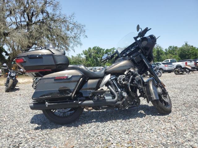 2020 HARLEY-DAVIDSON FLHTK - 1HD1KEF13LB674811