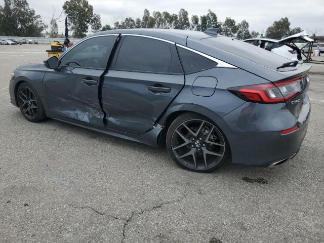 Vin: 19xfl1h80re020898, lot: 56007355, honda civic sport touring 20242