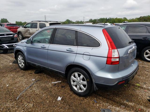 2009 HONDA CR-V EXL #3280329998