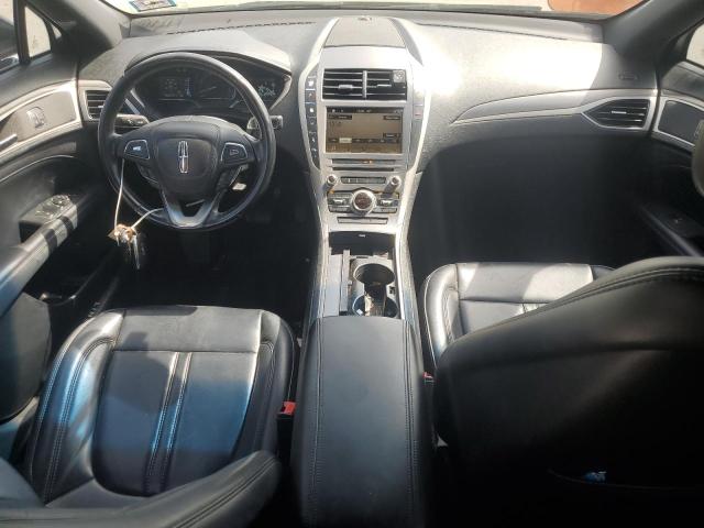 2018 LINCOLN MKZ HYBRID 3LN6L5KU7JR619769