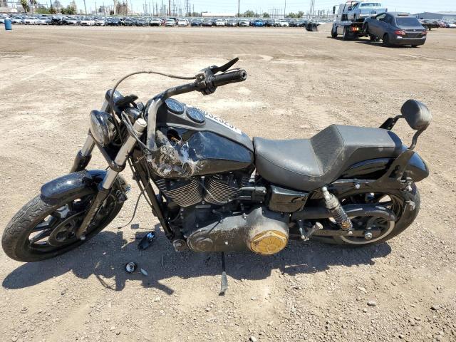 2016 HARLEY-DAVIDSON FXDLS 1HD1GS82XGC326123