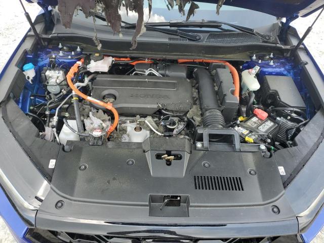 2025 HONDA CR-V SPORT - 7FARS5H88SE022250