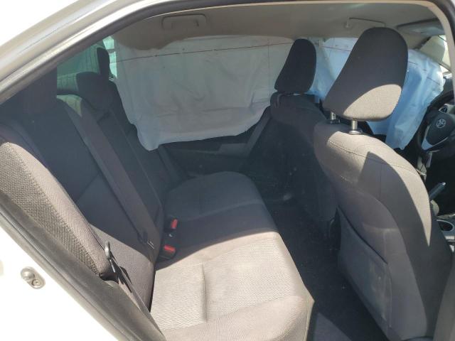 2017 TOYOTA COROLLA L 5YFBURHEXHP616615