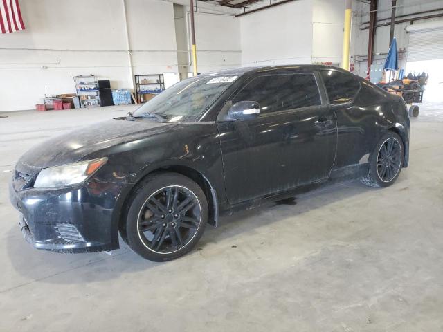 Vin: jtkjf5c75d3058143, lot: 58116405, toyota scion 2013 img_1