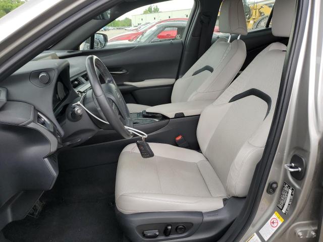 2019 LEXUS UX 200 JTHY3JBH6K2001727