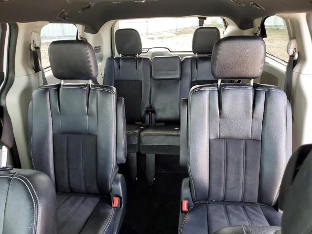2019 DODGE GRAND CARA - 2C4RDGCG2KR753499
