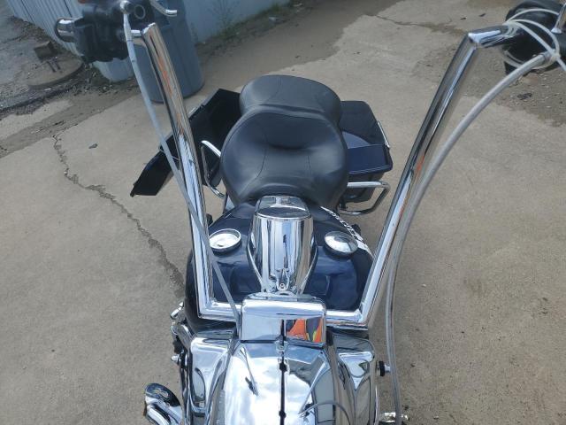 2012 HARLEY-DAVIDSON FLHR ROAD 1HD1FBM14CB678713
