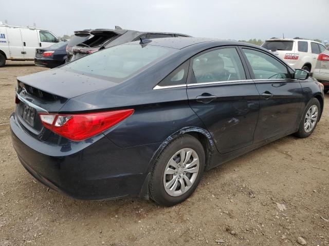 Vin: 5npeb4ac9dh607930, lot: 58372545, hyundai sonata gls 20133