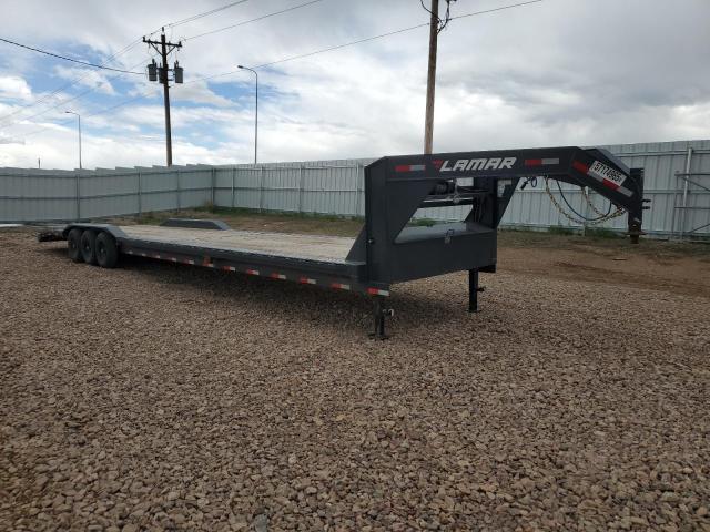 LAMAR UNKNOWN 2024 black   5RVH8403XRP125272 photo #1