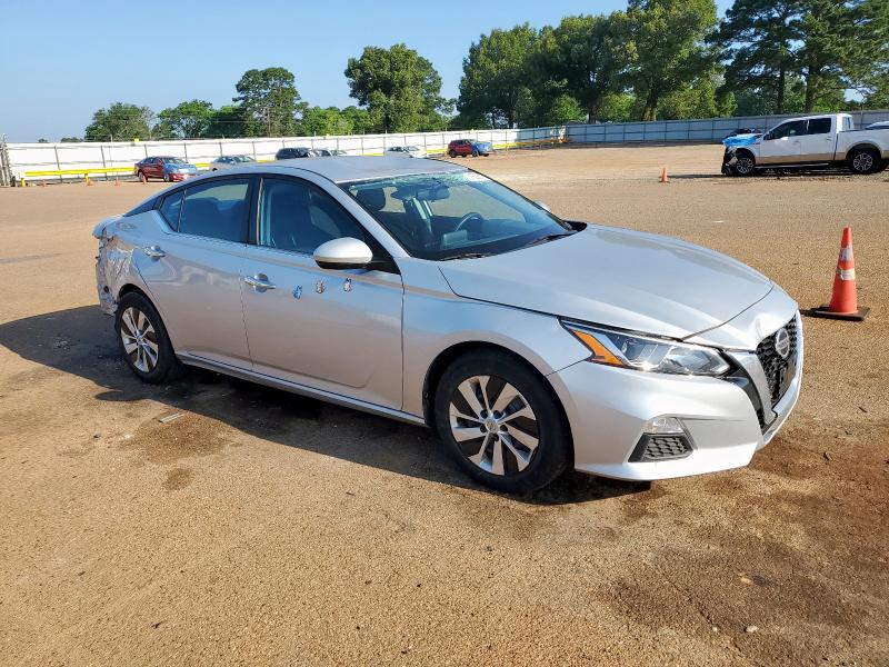 2020 NISSAN ALTIMA S 1N4BL4BV9LC238437