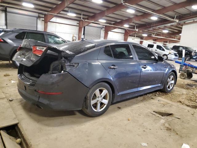 Vin: knagm4a74f5628982, lot: 54539895, kia optima lx 20153