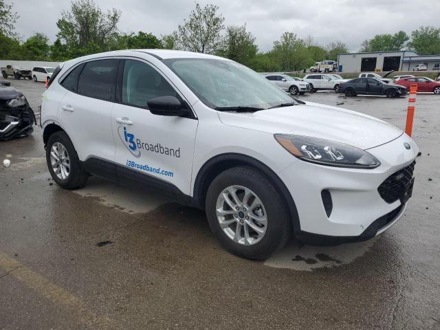 Vin: 1fmcu9g64nub03448, lot: 55403545, ford escape se 20224