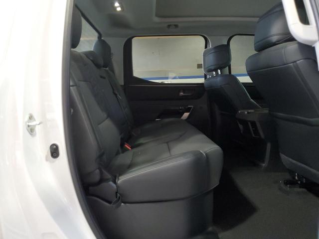 2024 TOYOTA TUNDRA CRE - 5TFJA5DB3RX212597