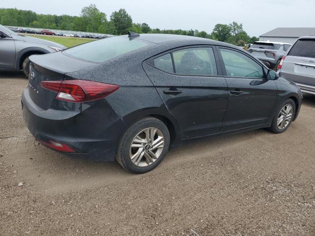 Vin: 5npd84lf5kh444983, lot: 59070855, hyundai elantra sel 20193