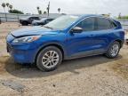 2022 FORD ESCAPE SE - 1FMCU0G69NUA87436