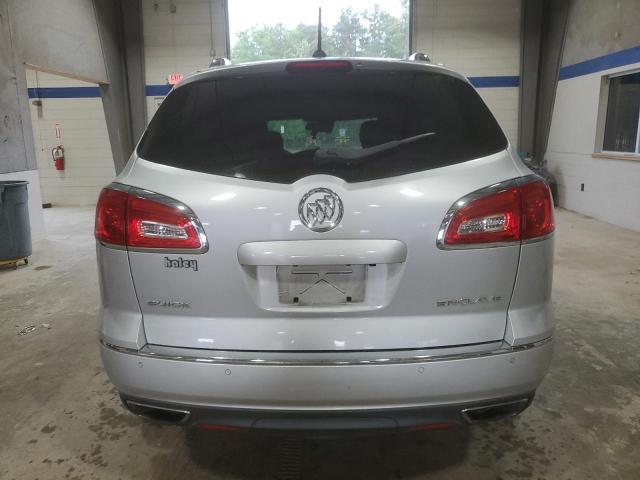2017 BUICK ENCLAVE - 5GAKRCKD2HJ177138