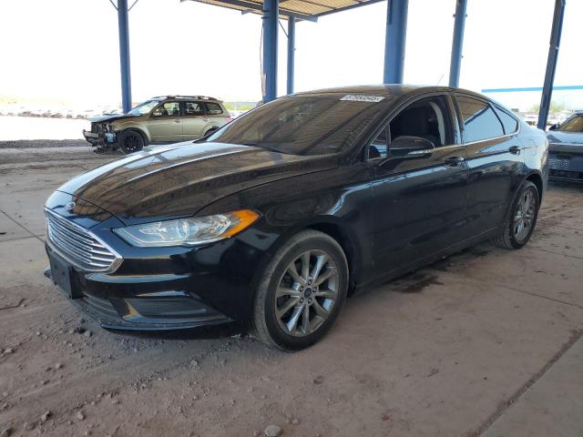 Vin: 3fa6p0hd9hr250920, lot: 57950545, ford fusion se 2017 img_1