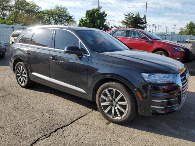 Vin: wa1laaf74jd004058, lot: 57092425, audi q7 premium plus 20184