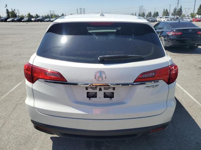 2015 ACURA RDX TECHNO 5J8TB3H51FL014054
