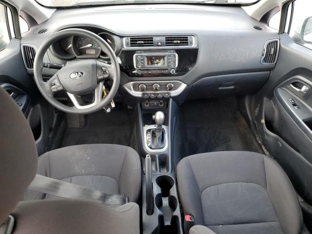 2017 KIA RIO LX KNADM4A36H6117657