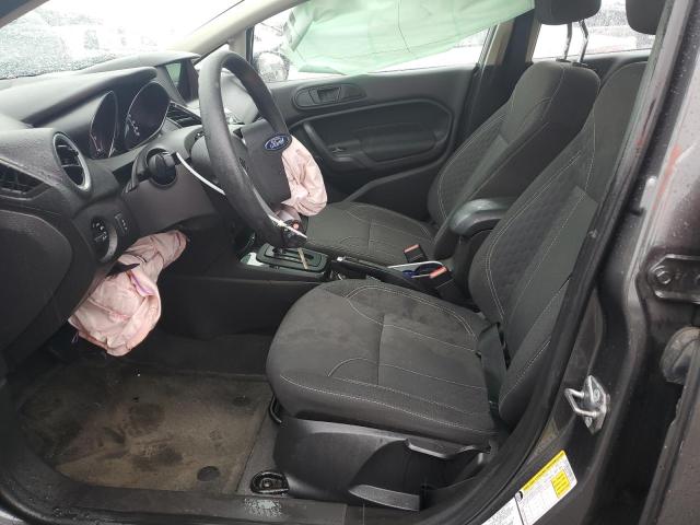 2018 FORD FIESTA SE - 3FADP4BJ1JM135938