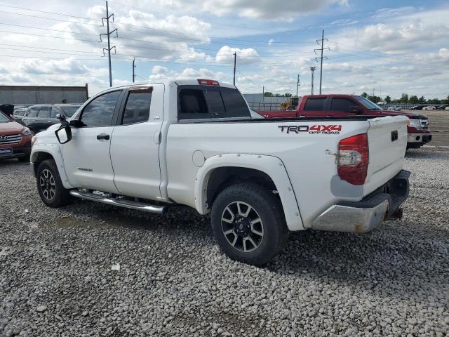 Vin: 5tfum5f1xex051734, lot: 56233275, toyota tundra double cab sr 20142
