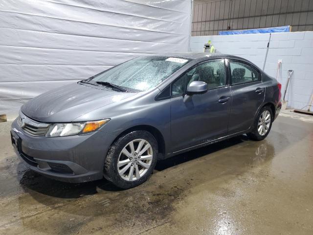 Vin: 2hgfb2f83ch608688, lot: 55566145, honda civic ex 2012 img_1