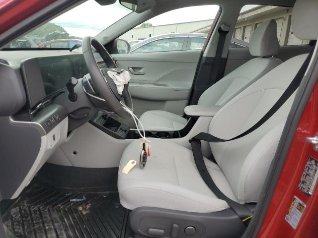 2024 HYUNDAI KONA SEL KM8HCCAB9RU147771