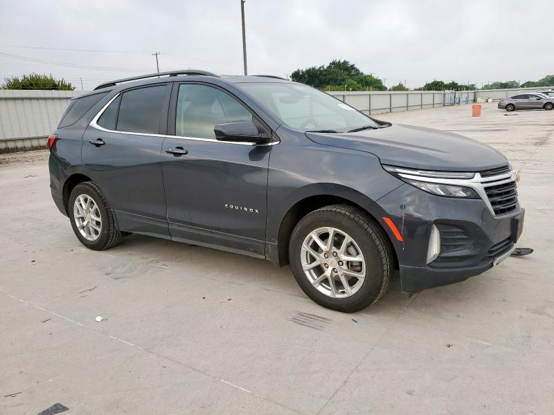 Vin: 2gnaxkev3n6152120, lot: 57023125, chevrolet equinox lt 20224