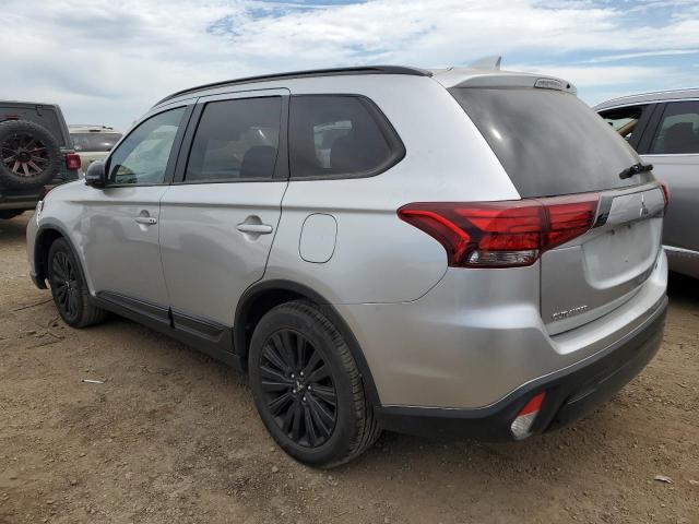 Vin: ja4ad3a35lz041172, lot: 56148235, mitsubishi outlander se 20202