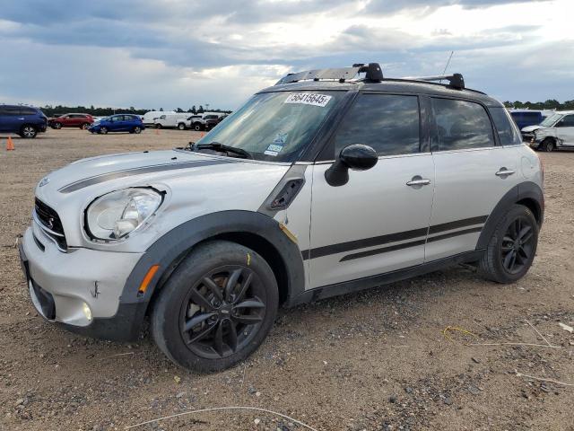 Vin: wmwzc3c53fwt04644, lot: 56415645, mini cooper s countryman 2015 img_1