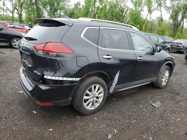 Vin: knmat2mv5lp512992, lot: 56965975, nissan rogue s 20203