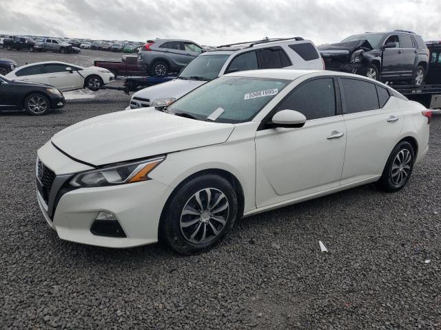 NISSAN ALTIMA S