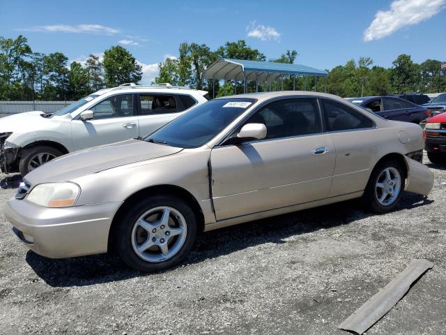 ACURA 3.2CL