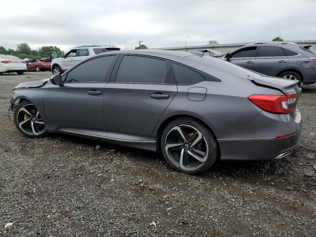 Vin: 1hgcv2f51ka012427, lot: 56748235, honda accord exl 20192