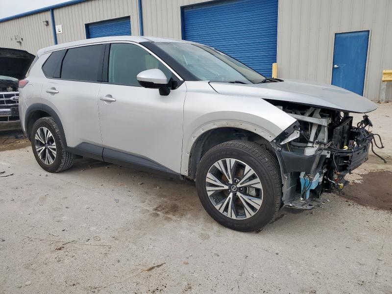 Vin: 5n1at3ba6mc724391, lot: 55660455, nissan rogue sv 20214