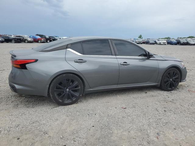 Vin: 1n4bl4cv6nn368150, lot: 57276745, nissan altima sr 20223