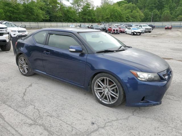 Vin: jtkjf5c76d3049435, lot: 57429355, toyota scion 20134