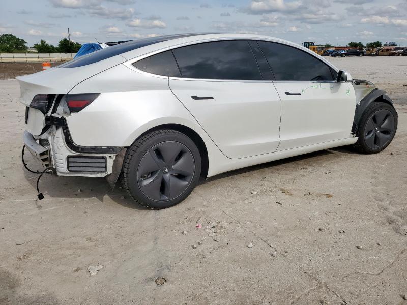 Vin: 5yj3e1ea7lf613342, lot: 56169465, tesla model 3 20203