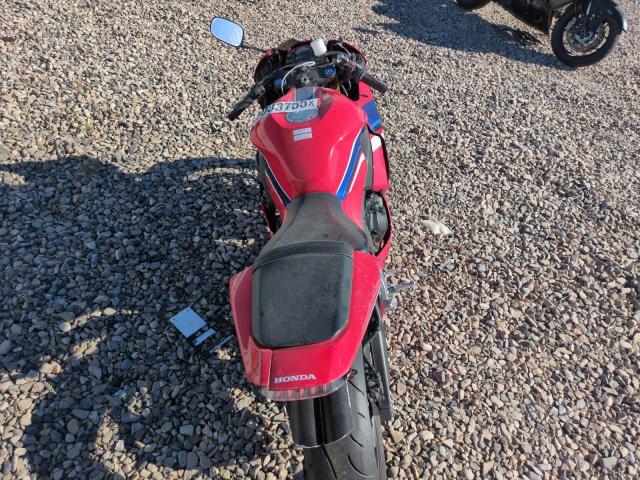 2024 HONDA CBR600 RR JH2PC40J2RK100146