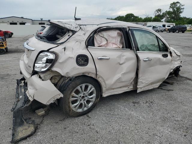 2016 FIAT 500X LOUNG ZFBCFYDT9GP377980