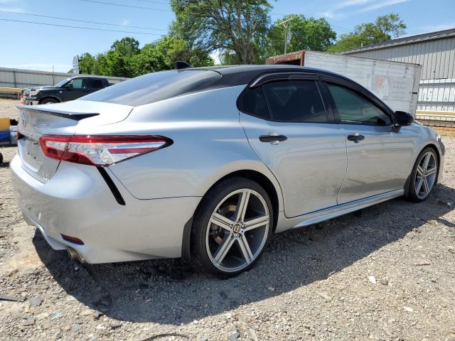 Vin: 4t1k61bk9lu019229, lot: 57585655, toyota camry xse 20203