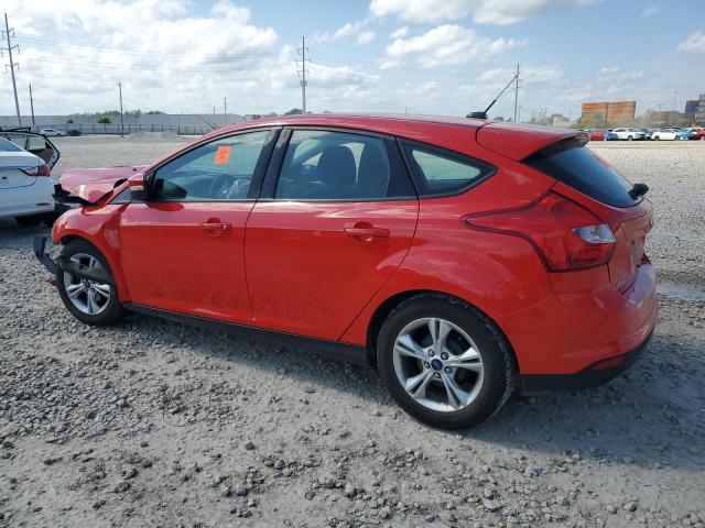 Vin: 1fadp3k21el450135, lot: 57056635, ford focus se 20142
